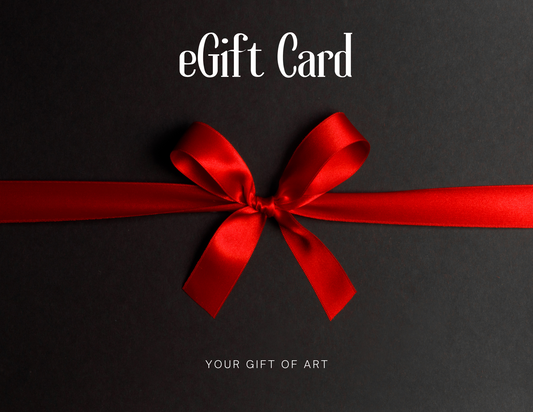 Osgood Art eGift Card