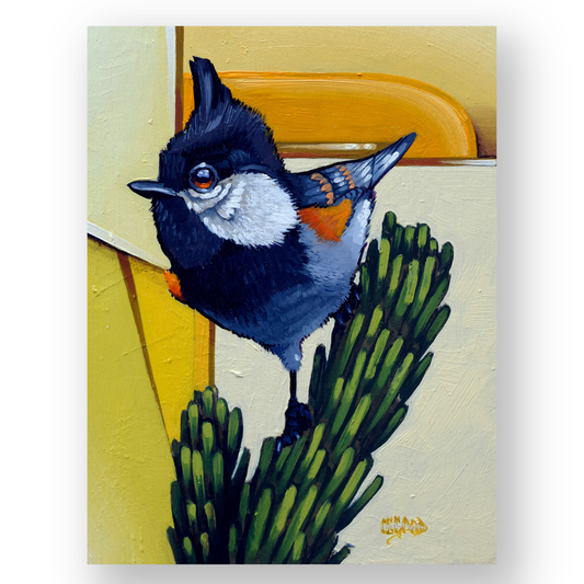 Positive Direction No.1 Fine Art Print