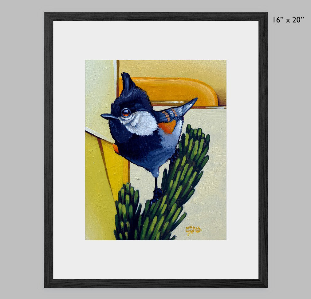 Positive Direction No.1 Fine Art Print