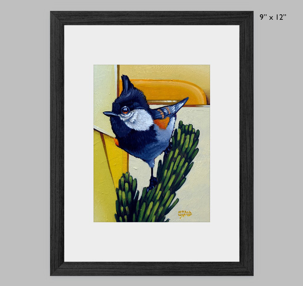 Positive Direction No.1 Fine Art Print