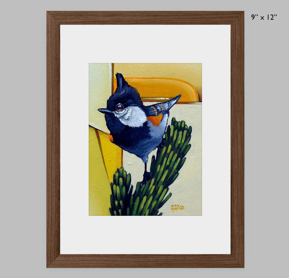 Positive Direction No.1 Fine Art Print