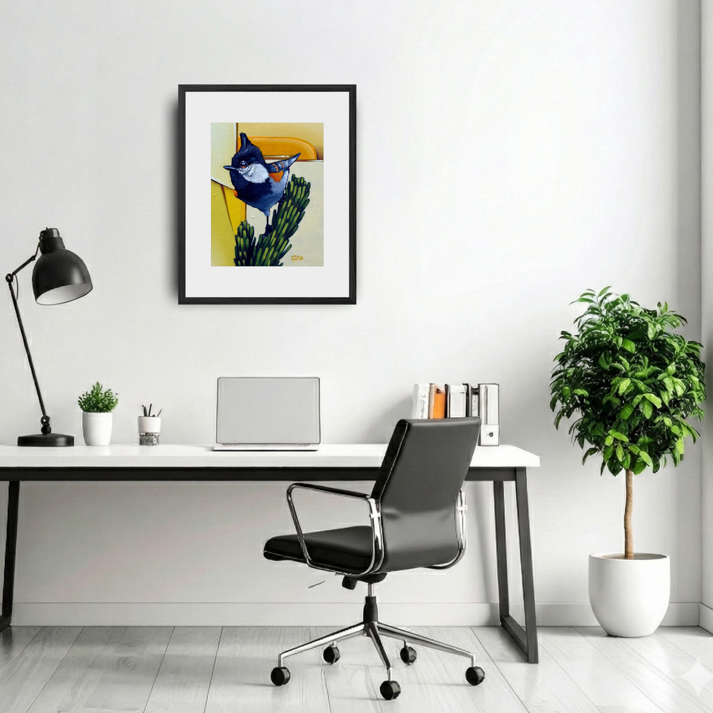 Positive Direction No.1 Fine Art Print