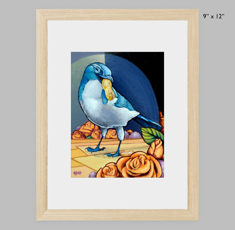 This Is the One Fine Art Print