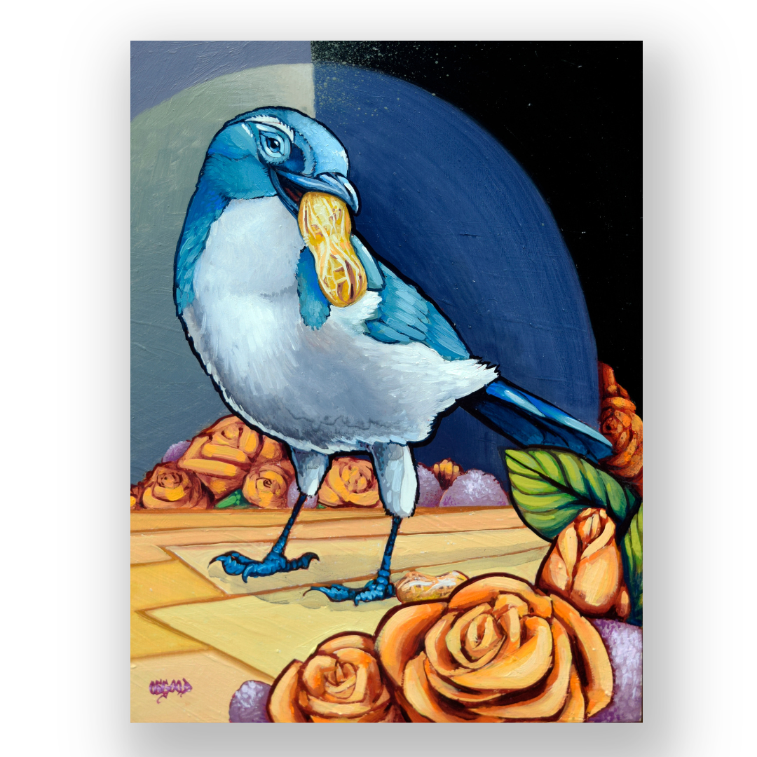 This Is the One Fine Art Print