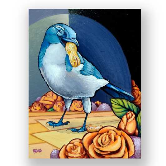 This Is the One Fine Art Print