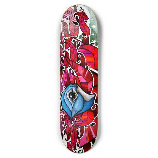 Flow State Skateboard