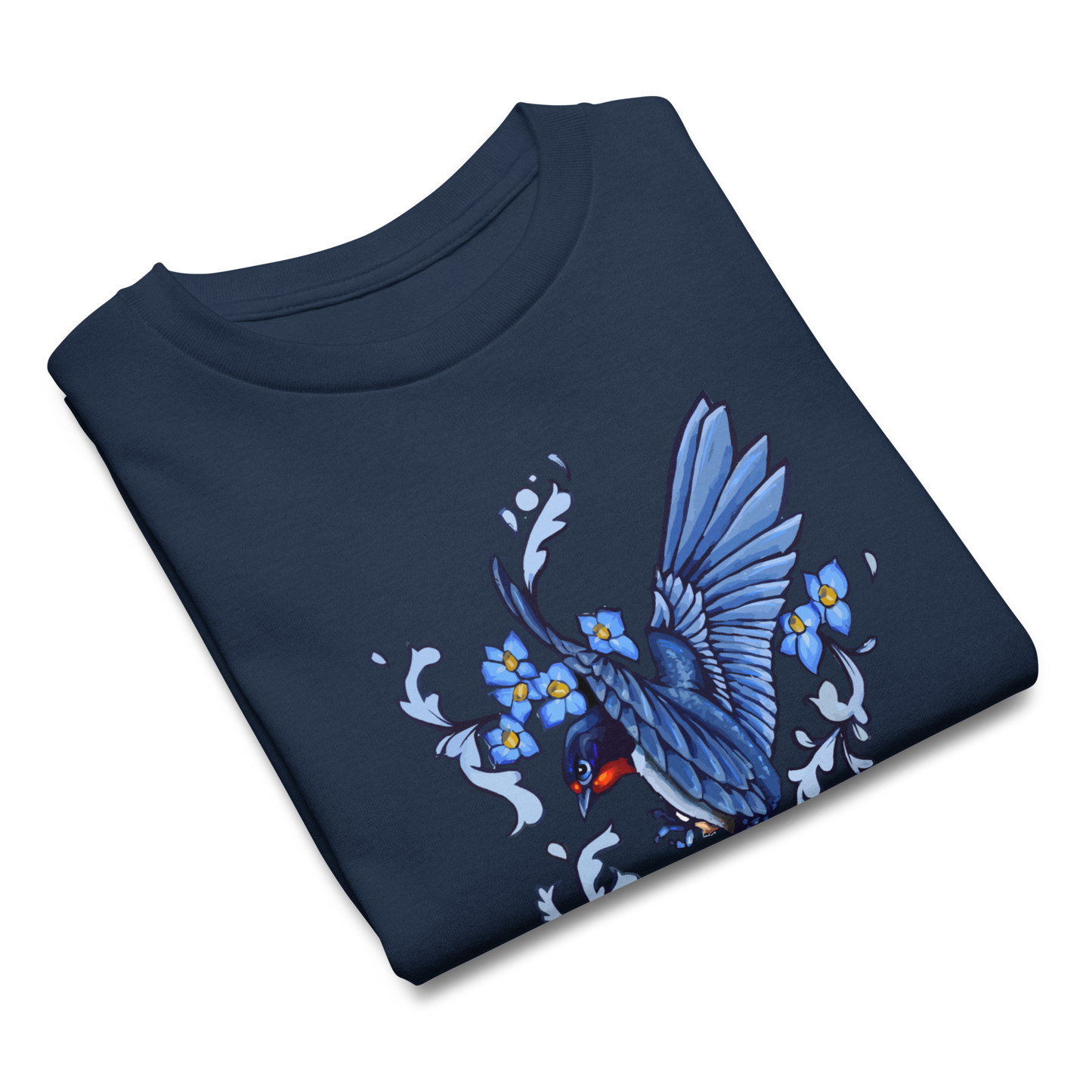 Barn Swallow Unisex Youth t-shirt