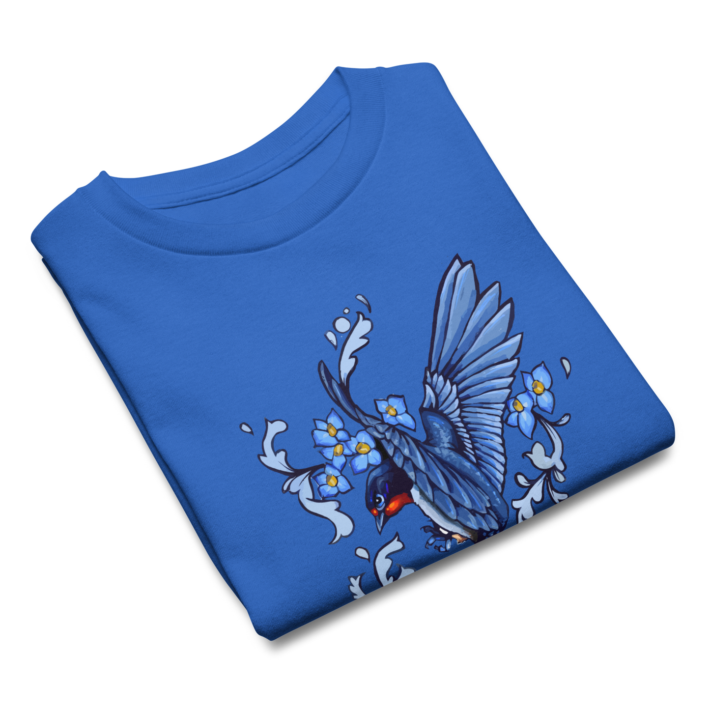 Barn Swallow Unisex Youth t-shirt